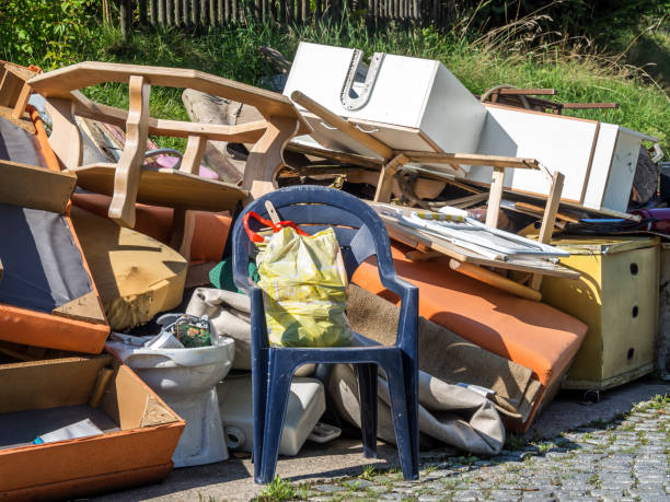Best Full-Service Junk Removal  in Soledad, CA