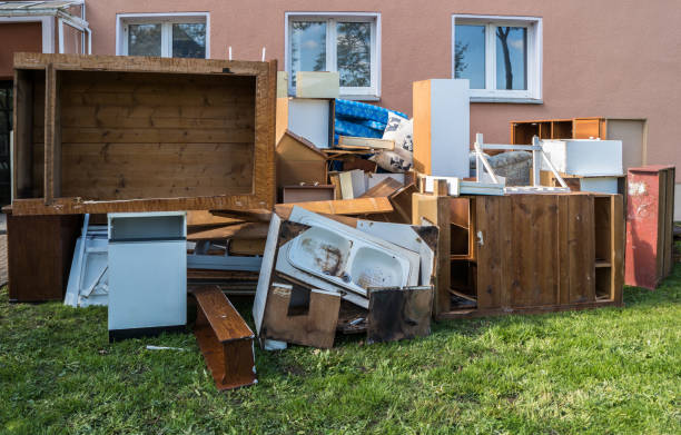 Soledad, CA Junk Removal Company