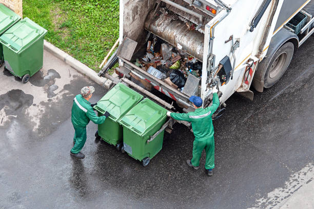 Commercial Cleanout Services in Soledad, CA